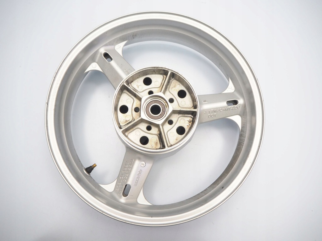 SUZUKI DL 650 V-STROM 04-11 ΠΙΣΩ ΖΑΝΤ Product image