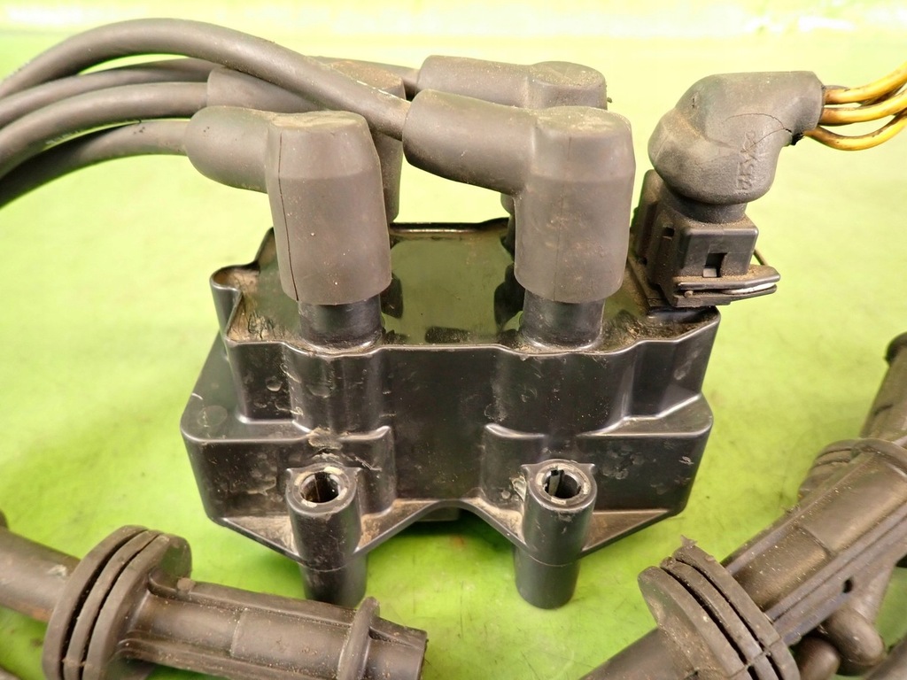 Πηνίο ανάφλεξης CITROEN XSARA I 1.6 B GN10488 BERLINGO PARTNER Product image