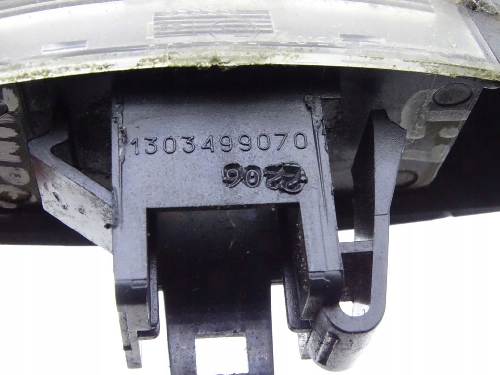 CITROEN JUMPER I 02-06 ΠΙΣΩ ΦΩΣ ΠΛΑΚΑ Product image