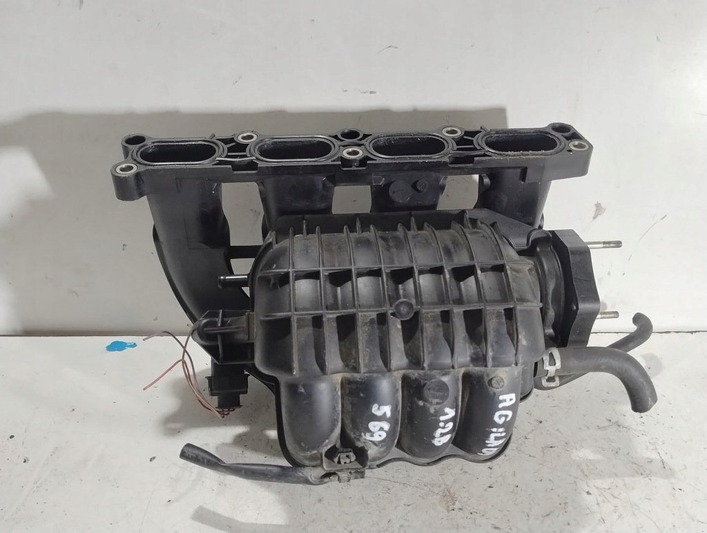 ΑΙΣΘΗΤΗΡΑΣ ΠΟΛΛΑΠΛΗΣ ΕΠΑΓΩΓΗΣ OPEL AGILA B 1.2 0261230197 Product image