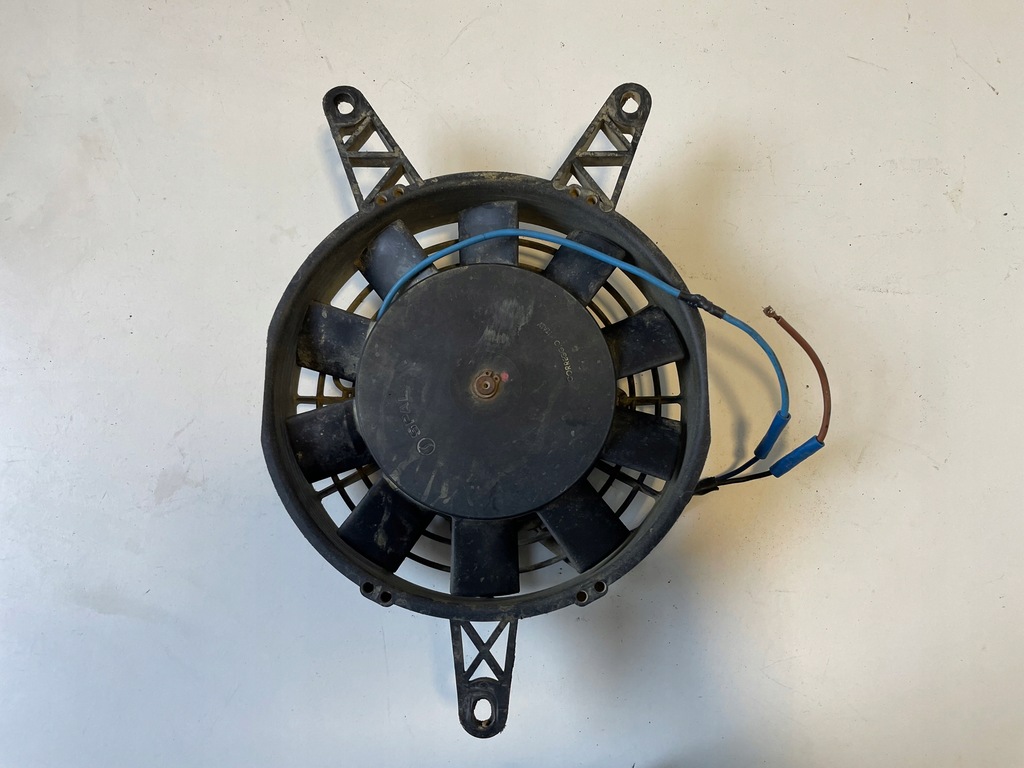 Ανεμιστήρας καλοριφέρ Polaris Predator 500 Fan Product image