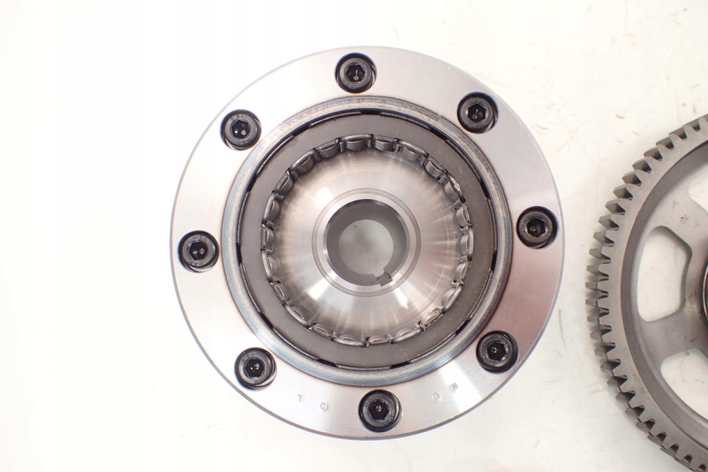 Συμπλέκτης εκκίνησης Adly Konigser 542 RR SMC 500 Magneto Product image