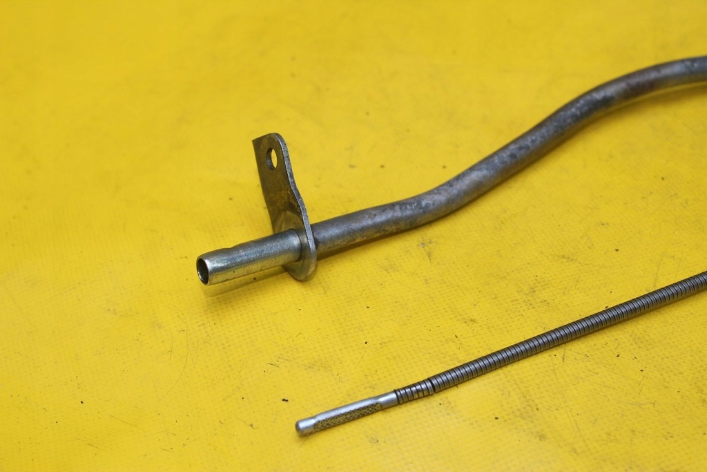 BAYONET GUIDE OIL DIPPER DOBLO I FL 1.9 JTD Product image