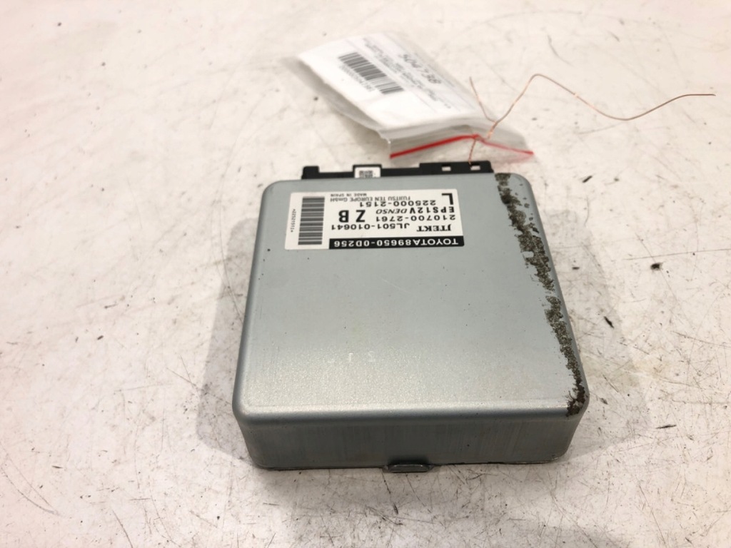TOYOTA YARIS III SUPPORT MODULE 225000-2151 ΕΛΕΓΚΤΗΣ Product image