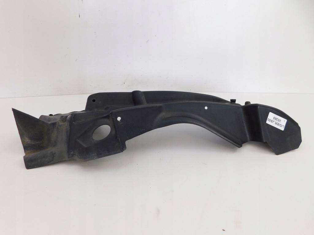ΚΑΛΥΜΜΑ LIGIER JS50, ΑΡΙΣΤΕΡΟΣ ΤΡΟΧΟΣ ΤΟΜΟΣ Product image