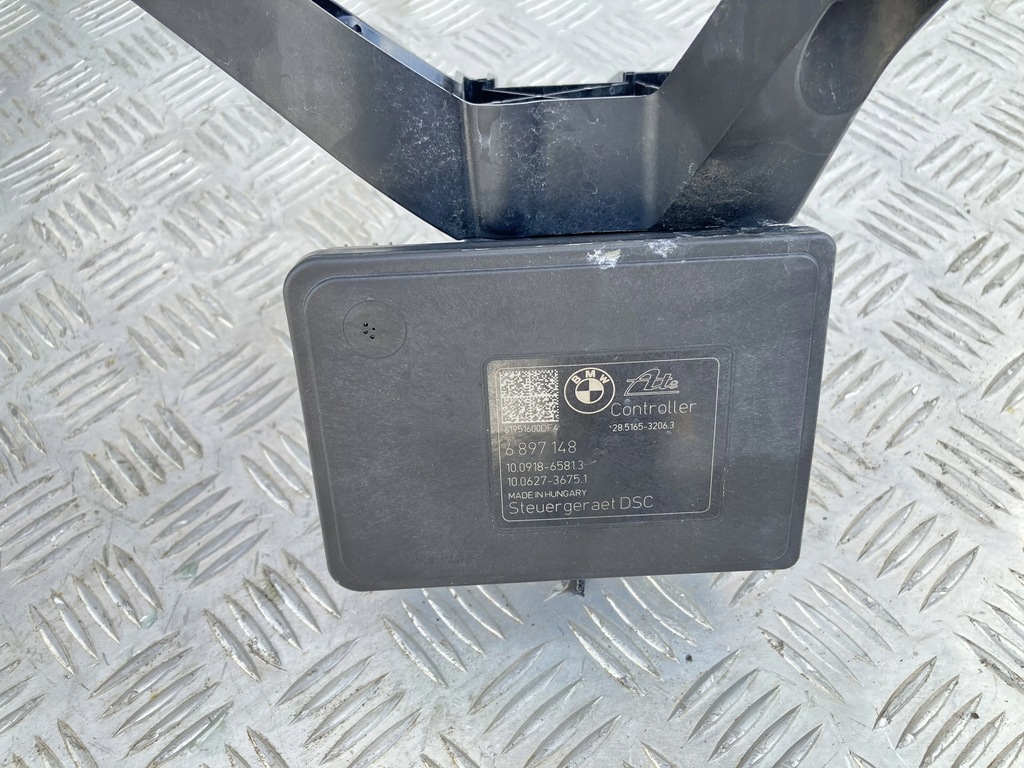 ΑΝΤΛΙΑ ΦΡΕΝΟΥ ABS BMW X1 F48 2.0 D 6897148 Product image