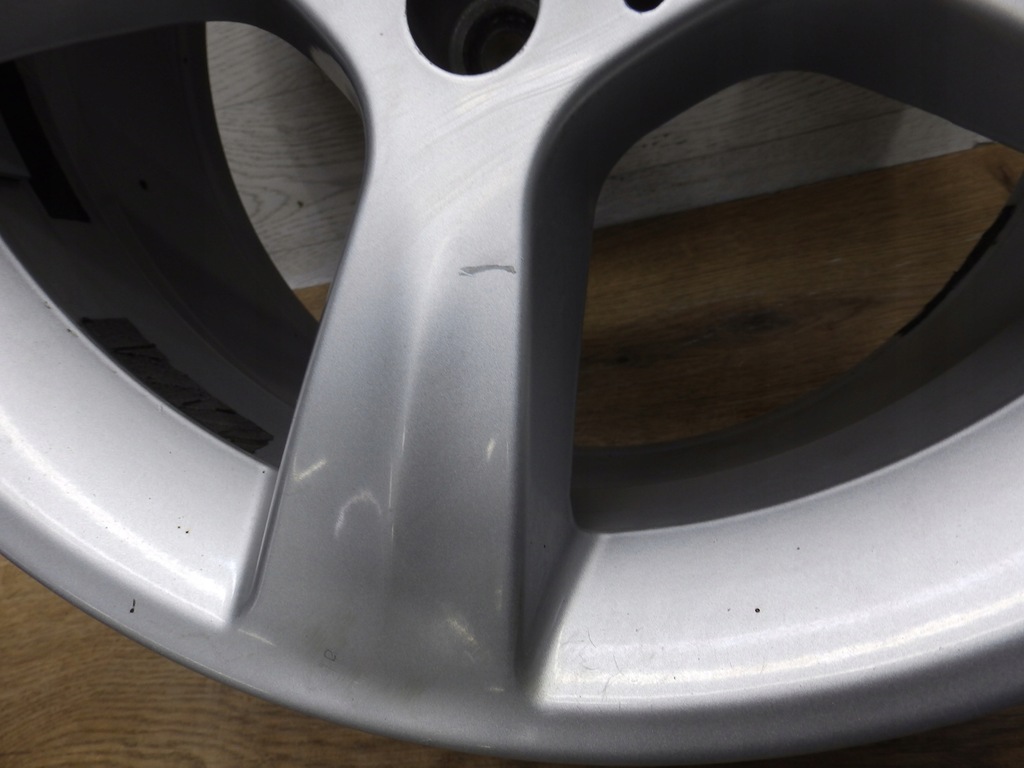 Mercedes C-class A203 ζάντες 7Jx16H2 Et31 5x112 Product image