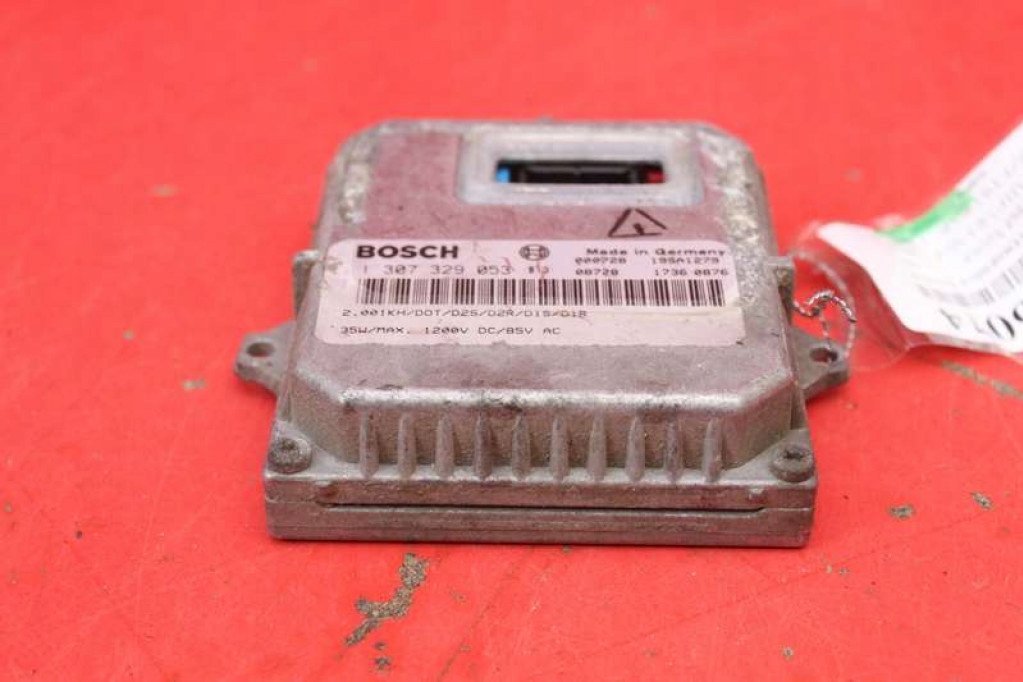ΜΕΤΑΤΡΟΠΟΣ XENON ΔΕΞΙΑ 2285510600 OPEL VECTRA B 99-02 Product image