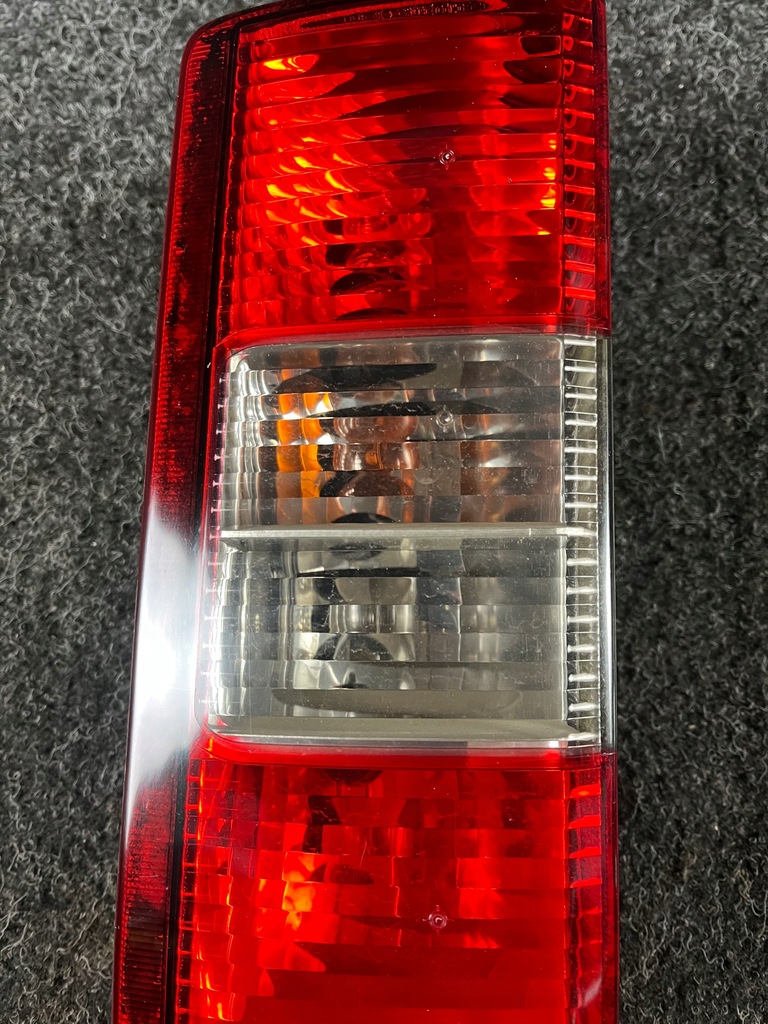 lampa lewa tylna opel combo c Product image