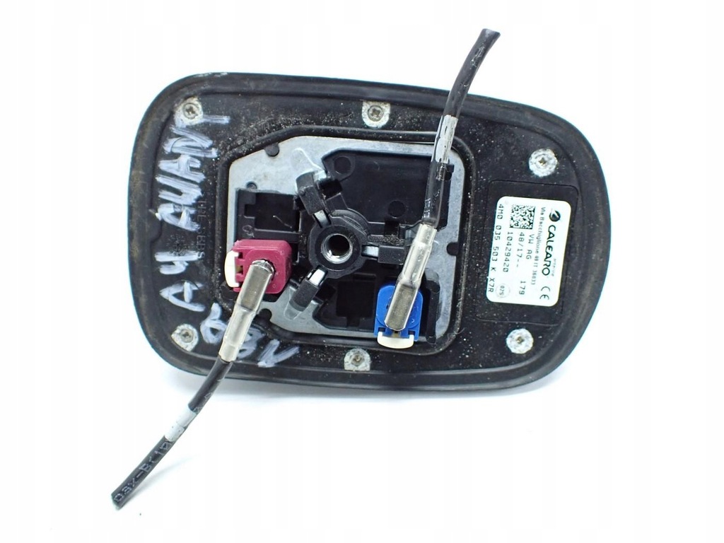 NAVI NAVI FACTRYCHA ORG 8W1919605 8W5035035B AUDI A4 B9 8W 18R Product image