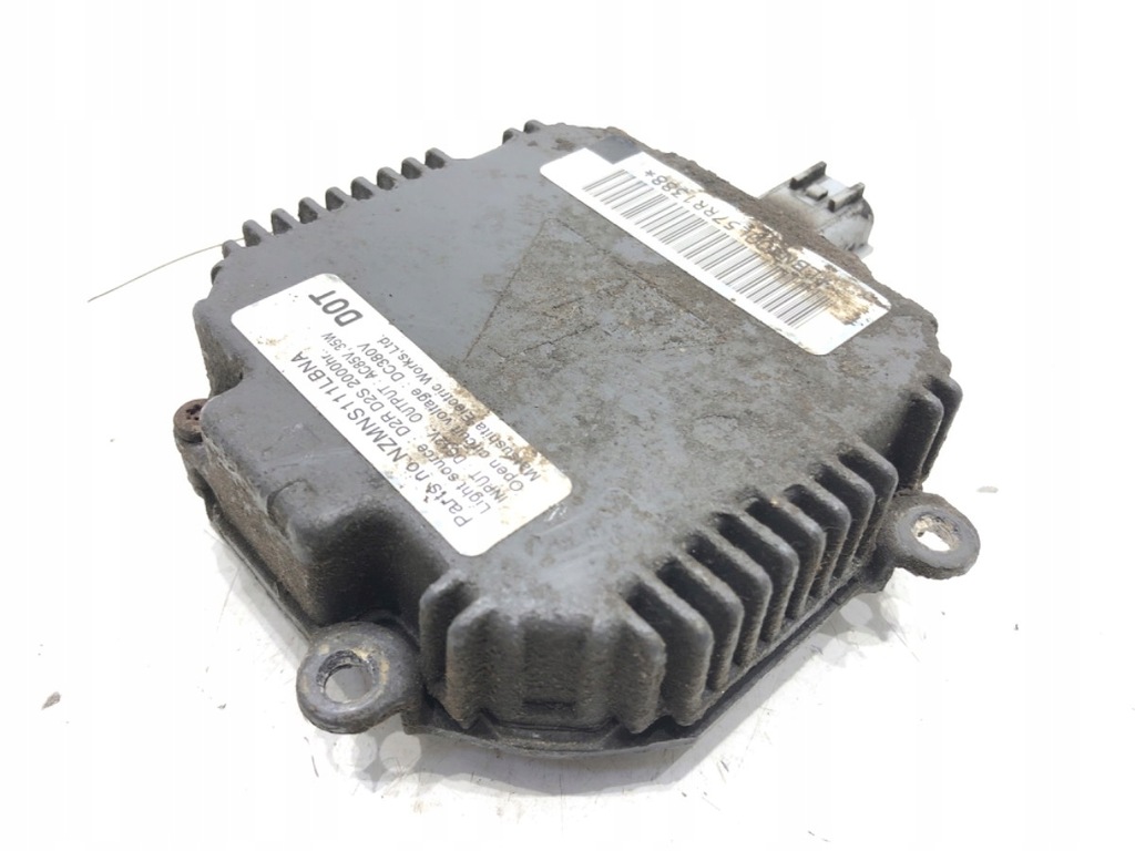 ΜΕΤΑΤΡΟΠΟΣ XENON NISSAN MURANO Z50 NZMNS111LBNA 02-09 Product image