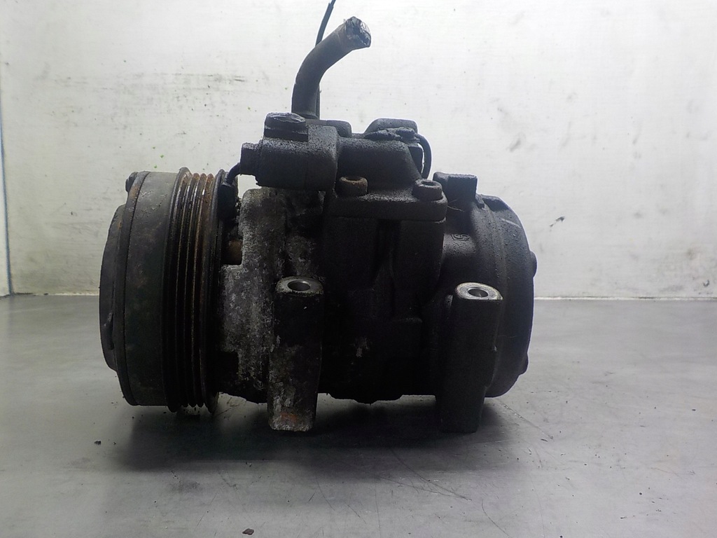ΣΥΜΠΙΕΣΤΗΡΑΣ ΑΝΤΛΙΑ ΚΛΙΜΑΤΙΣΜΟΥ MAZDA CX5 047200-7613 Product image