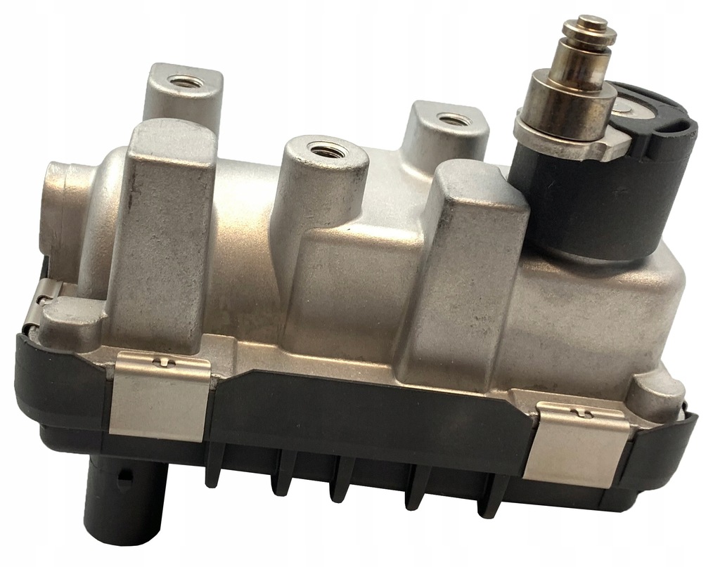 ORIGINAL Turbo Actuator Turbine Controller G-88, G-088, 767649, 6NW009550 Product image
