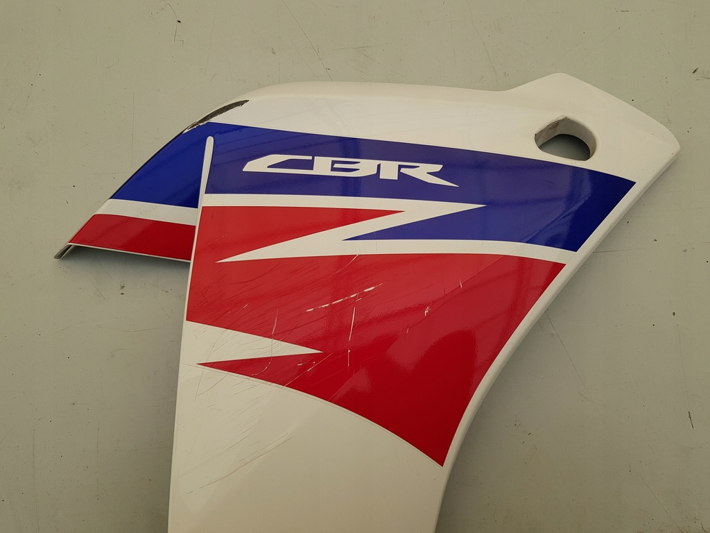 Νόμος Fairing Honda CBR 125 R JC50 250 11-16 2011-2016 Καντέρ Product image