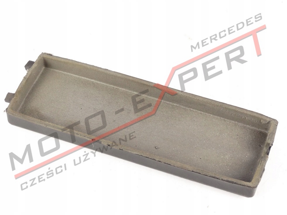 Mercedes W140 W208 W210 ΚΑΛΥΜΜΑ ΡΥΘΜΙΣΤΗ ΠΙΕΣΗΣ A2108300076 Product image