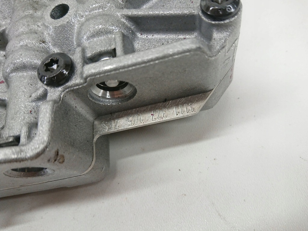 BMW X3 F25 Mechatronik Gearbox Controller Product image