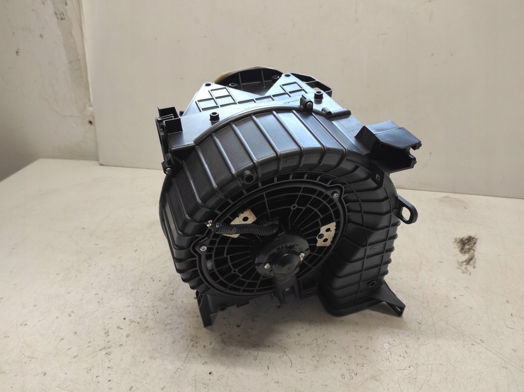 HONDA ACCORD VII 7 02- 2.2CTDI AIR FLOWER Product image