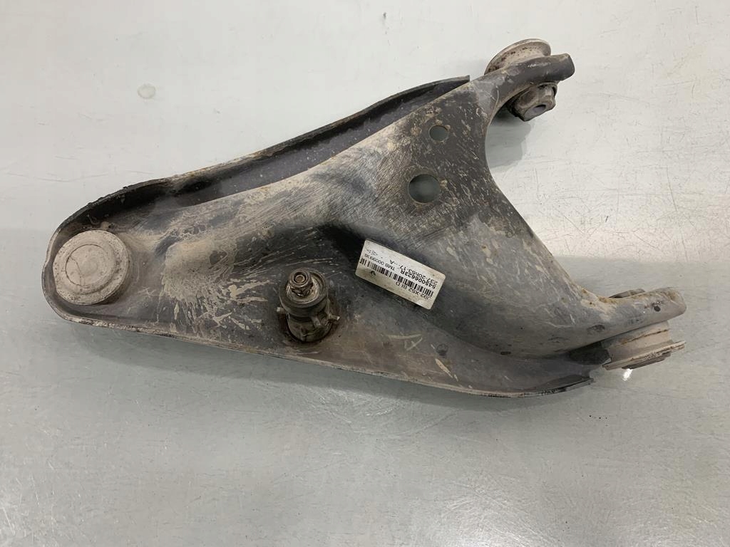 Δεξιά Wacher Front Sandero II Stepway 545006623R Product image