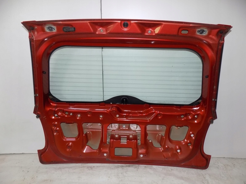 SUZUKI SX-4 SX4 ZFMC14 Πίσω πόρτα χώρου αποσκευών Product image