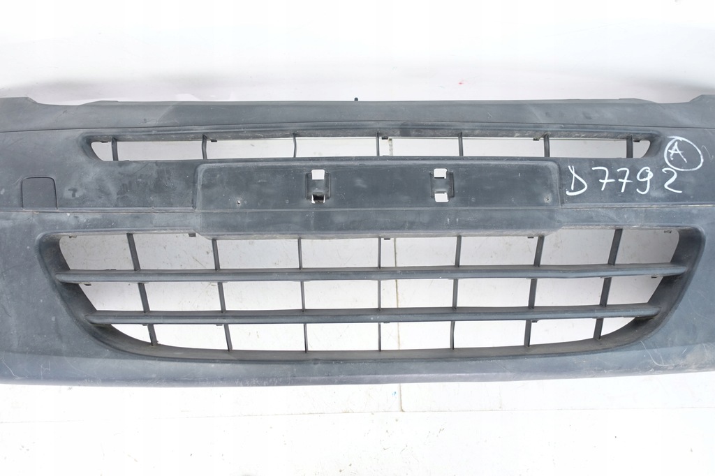 RENAULT KANGOO II 2 2008- ΜΠΡΟΣΤΙΝΟΣ ΠΡΟΦΥΛΑΚΤΗΣ 8200436678 Product image