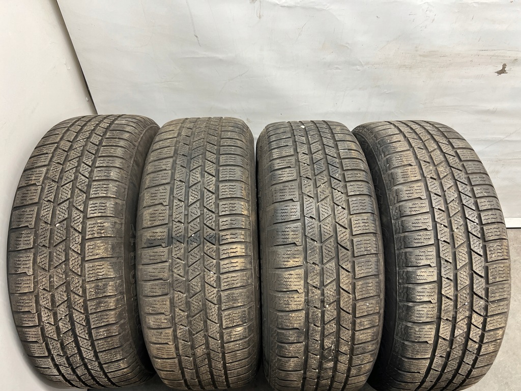 MERCEDES GLK GLC ML ΖΑΝΤΕΣ 17'' ΧΕΙΜΕΡΙΝΑ ΕΛΑΣΤΙΚΑ 235/60/17R A2044015502 Product image