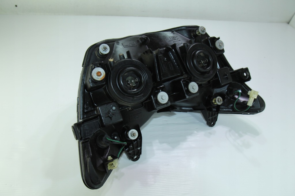 SUZUKI DL 1000 V-STROM 02-09 ΦΩΤΙΣΤΙΚΟ Product image