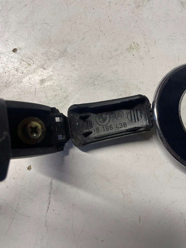 BMW E46 COMPACT ΛΑΒΗ ΚΕΦΑΛΗΣ M-PACKAGE Product image