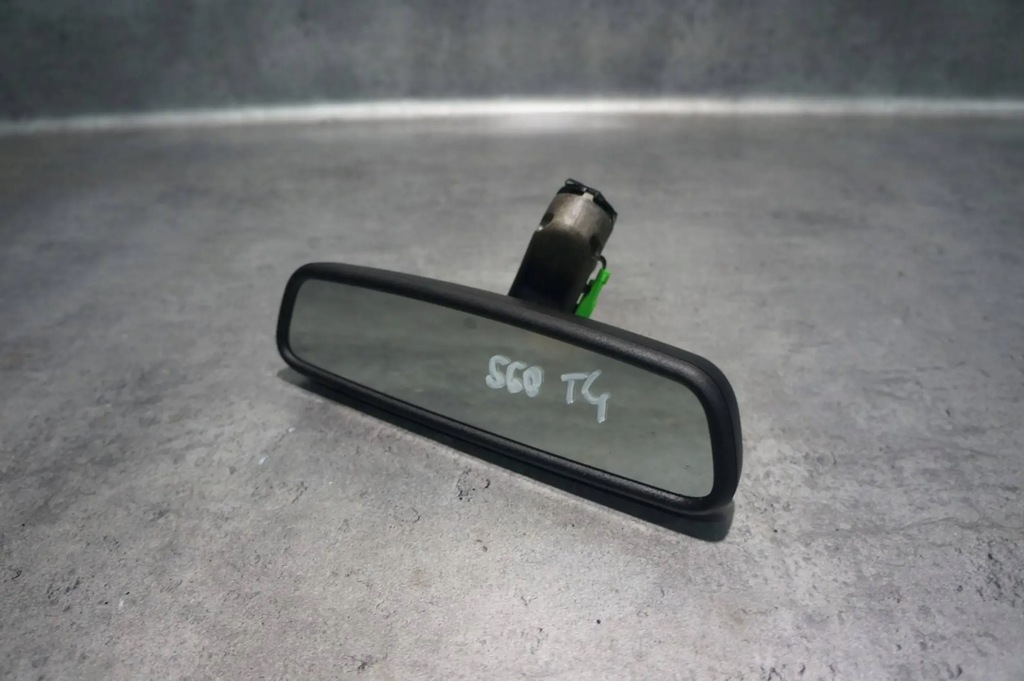 ΕΣΩΤΕΡΙΚΟΣ ΚΑΘΡΕΠΤΗΣ ΦΩΤΟΧΡΩΜΙΚΟΣ VOLVO S60 II 2 - 30799044 Product image