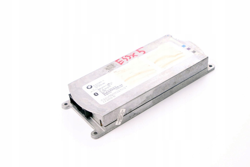 BMW X3 X5 E83 E53 Μονάδα Bluetooth 9129850 Product image