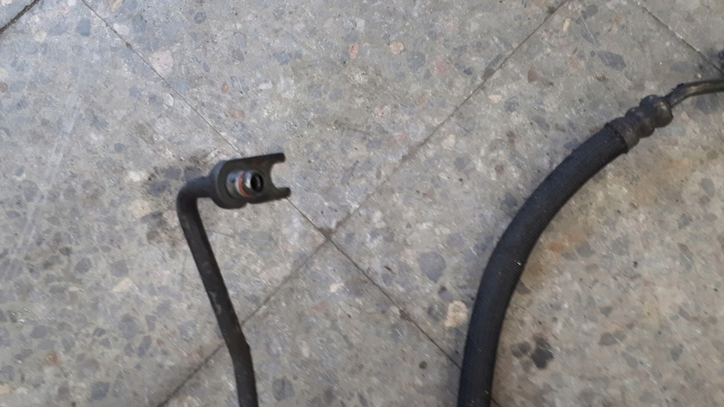Καλώδιο υδραυλικού τιμονιού Peugeot 406 2.0HDi Product image