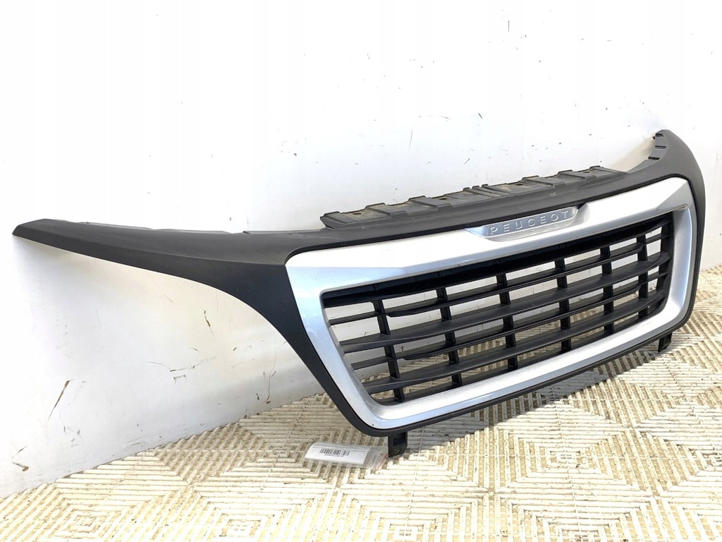 Grill Trial Peugeot Boxer II μάσκα λεωφορείου Product image