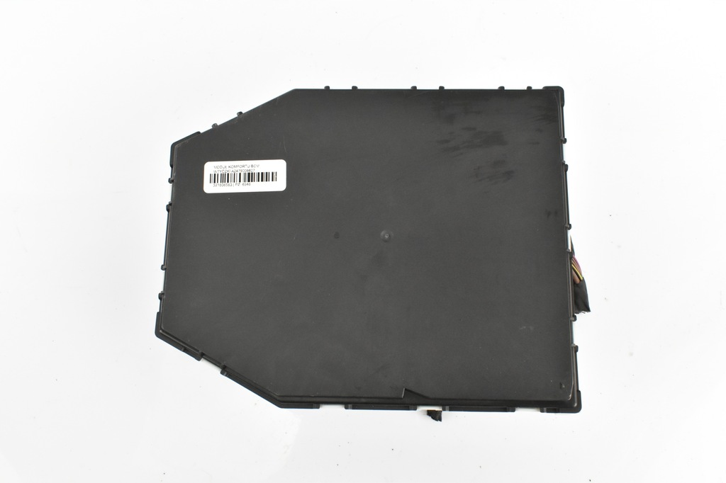 BCM Mercedes-Benz W177 V177 x247 H247 C118 X118 Product image