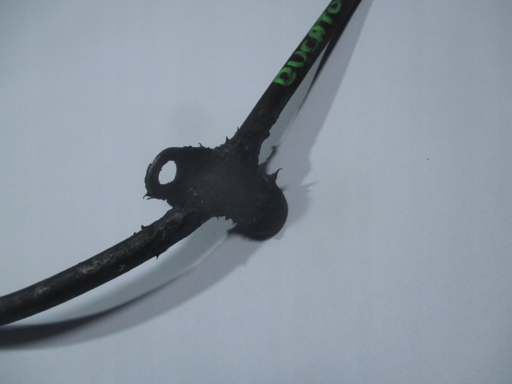 OIL DIP BAYONET FIAT DUCATO 2.3 06-11 EU 4 Product image