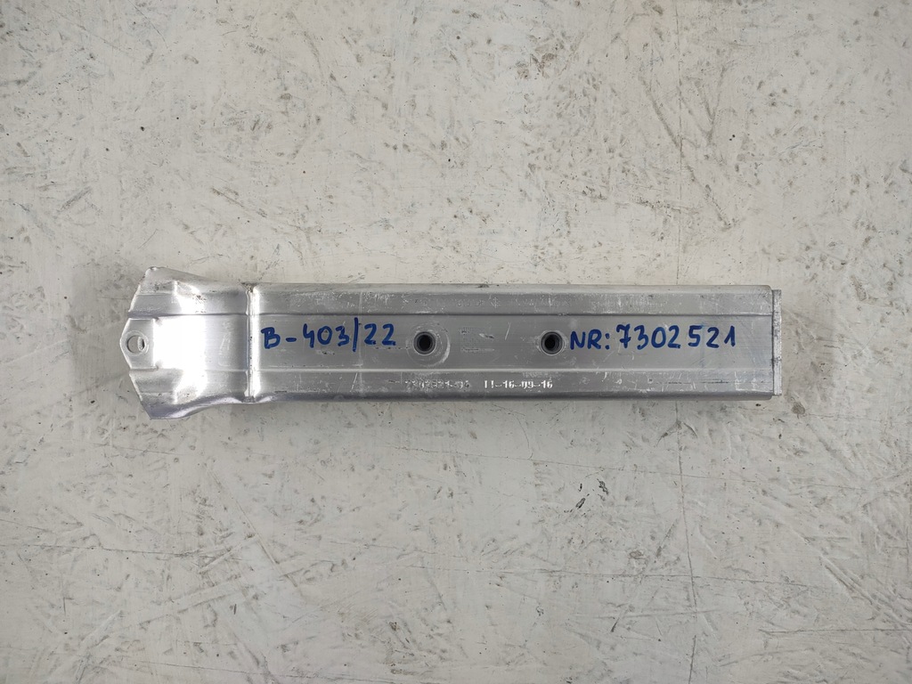 Αριστερά Lewy x1 F48 X2 F39 7302521 Ζώνη Ζώνης Product image