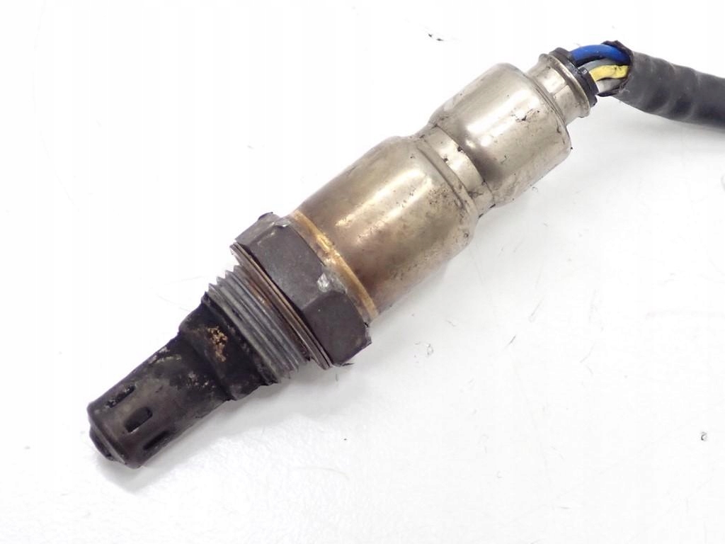 LAMBDA PROBE ORIGINAL 03L906262A SEAT LEON II VW GOLF VI 1.6 TDI CAY 11R Product image
