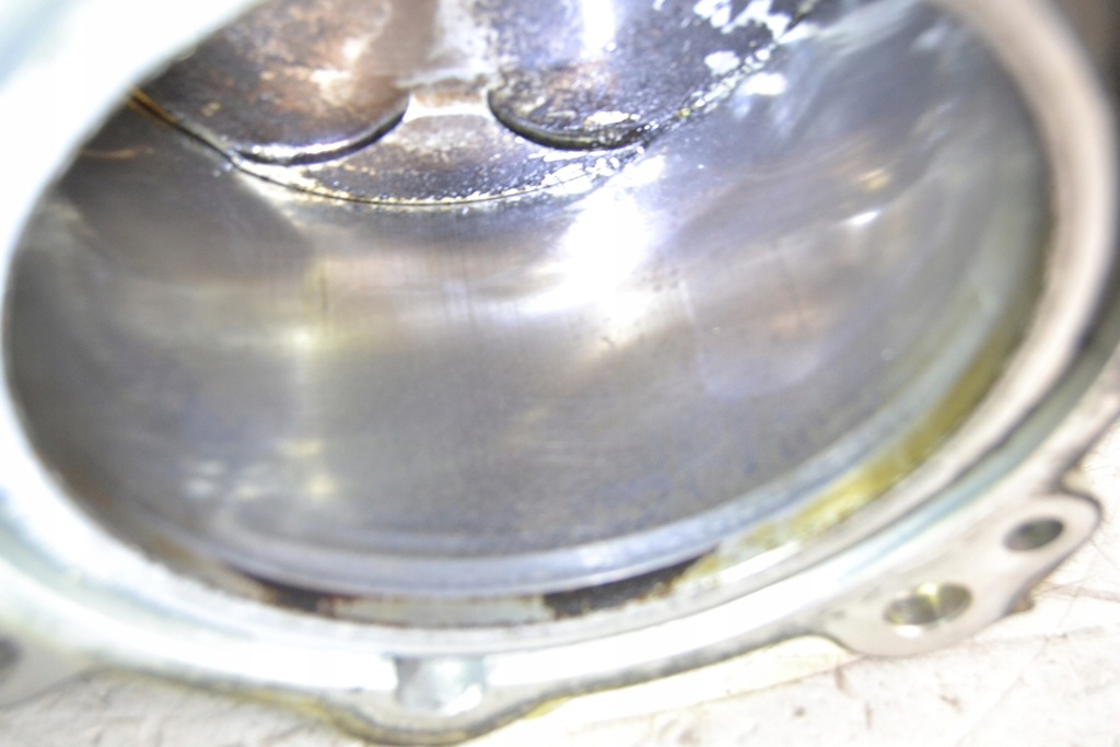 Στροφαλοθάλαμος κινητήρα αριστερά BMW R 1200 RT K52 14-16 Product image