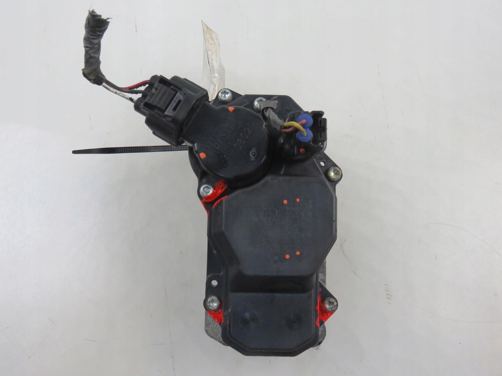 ΡΥΘΜΙΣΤΗΣ ΣΤΡΟΒΙΛΩΝ TOYOTA AURIS E18 1.4 D-4D 8967452011 2356000133 Product image