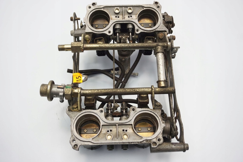 HONDA ST 1300 PAN EUROPEAN 02-13 ΜΠΕΚ ΓΚΑΖΙ Product image