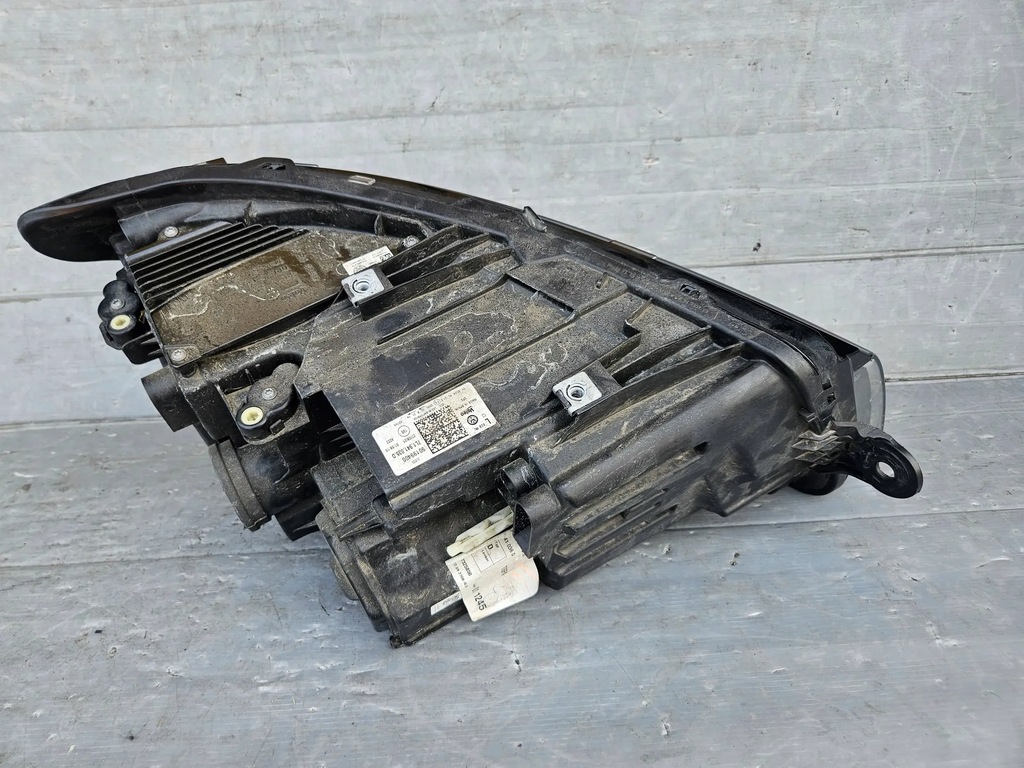 Volkswagen Transporter - Caravelle T6 2021 Προβολείς Product image