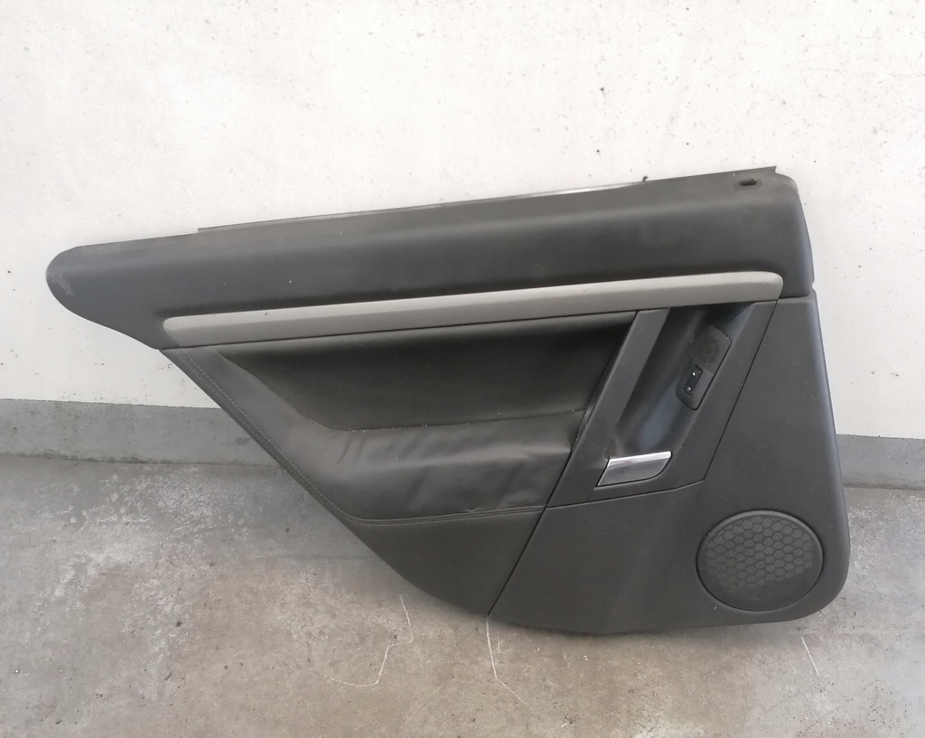 Σετ Δερμάτινα Καθίσματα Opel Vectra C Liftback UK Product image