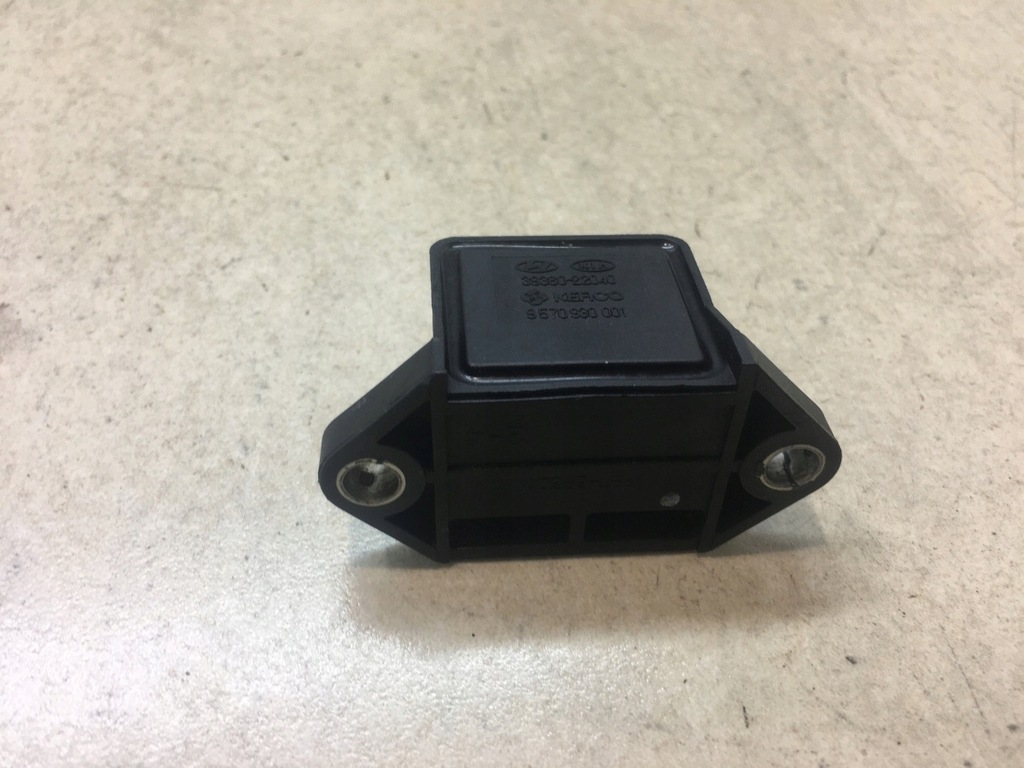 ΜΟΝΑΔΑ ανάφλεξης HYUNDAI GETZ 1.3 39360-22040 Product image