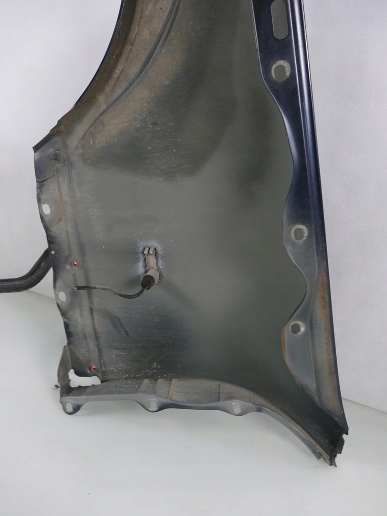 MERCEDES S W140 ΑΝΥΨΩΤΙΚΟ ΦΡΟΛΟ ΔΕΞΙ ΜΠΡΟΣ 189 SMARAGDSCHWARZ Product image