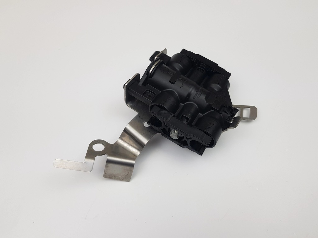 Τοποθέτηση θερμοστάτη Ο θερμοστάτης BMW x1 F48 F45 Mini F55 1.5I 8632493 Product image