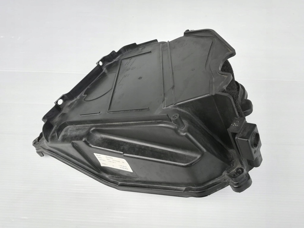 BMW F01 F07 F10 περίβλημα φίλτρου αέρα 9216222 Product image