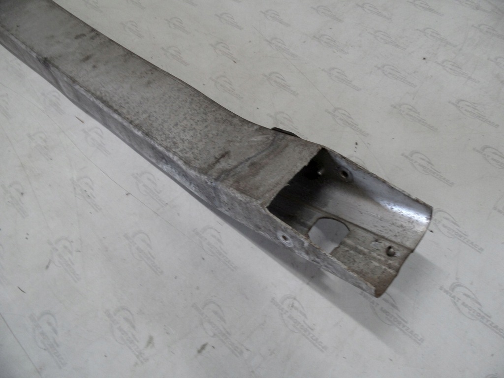 Audi A4 B7 S-Line 07R Bumper μπροστά Product image