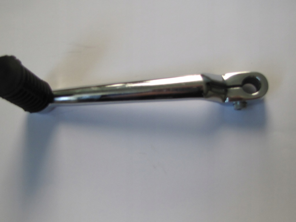 Shift Tootrest Gum μοχλό μοχλού Harley OEM Product image