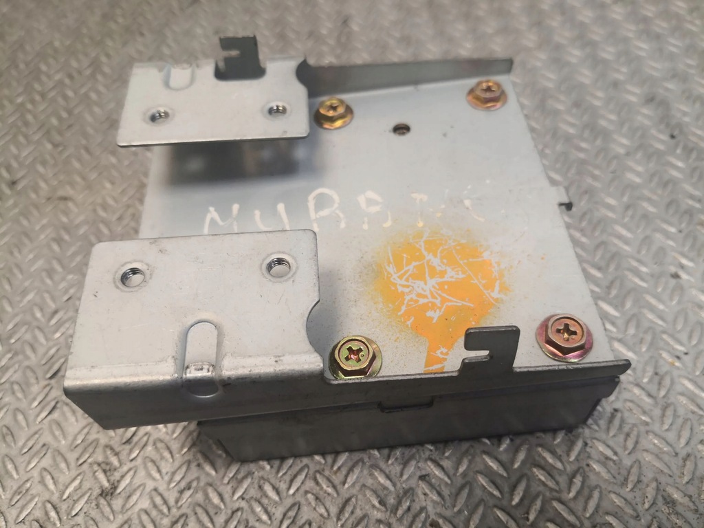 Nissan Murano Z50 Module / GPS Controller Product image