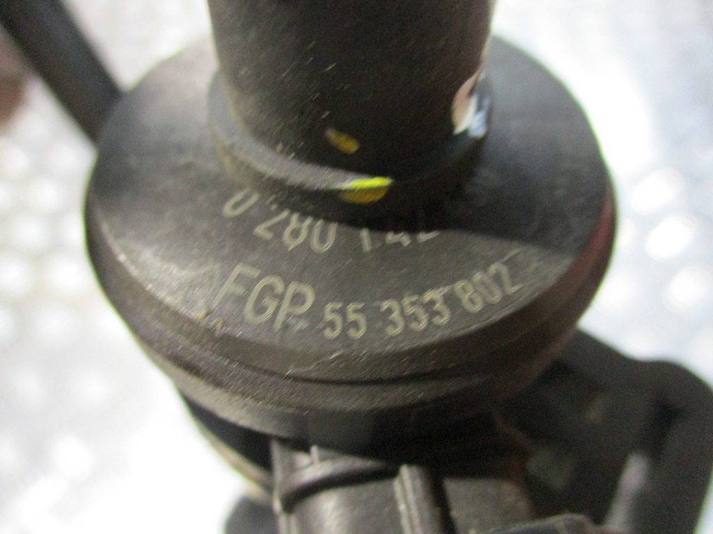 ΒΑΛΒΙΔΑ ΚΕΝΟ OPEL ASTRA III 1.8 16V 55353802 Product image