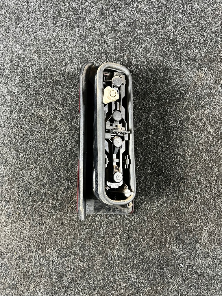 lampa lewa tylna opel combo c Product image