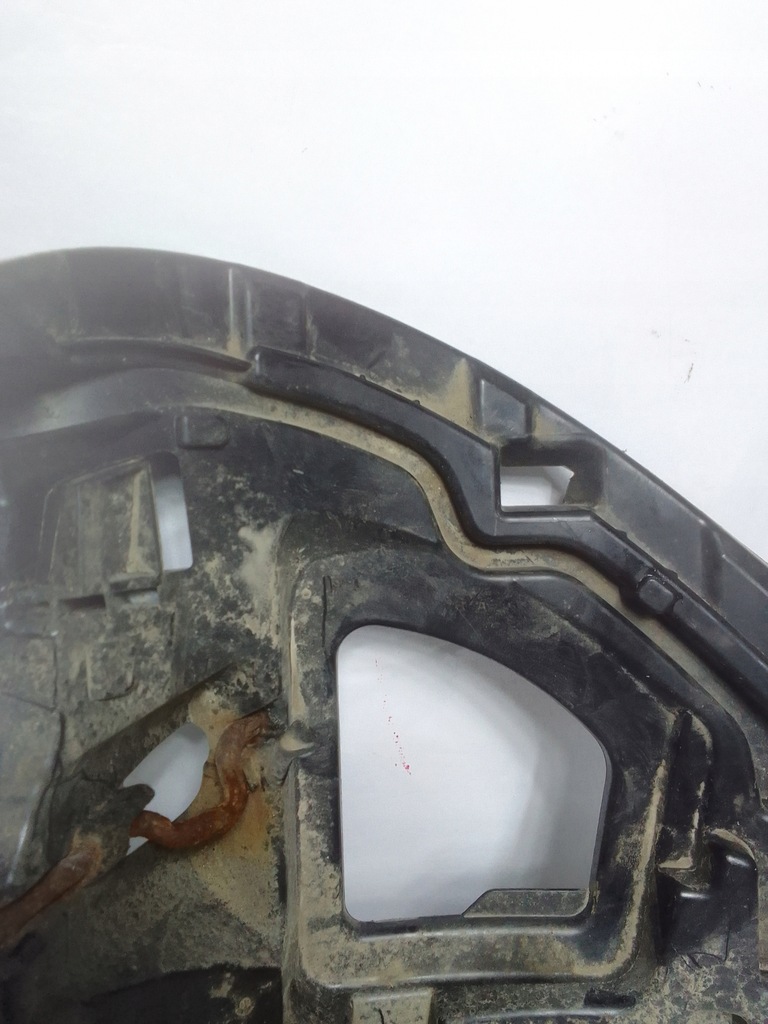 VW Beetle 16- Στήριγμα προβολέων μπροστά δεξιά 5C5941054B USA Product image